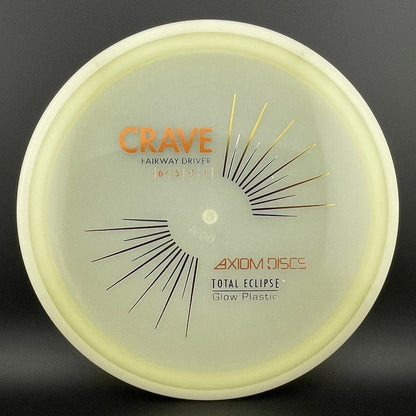 Total Eclipse Crave