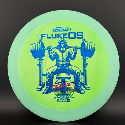 Nuke OS - Fluke OS - April Fools 2025 Misprint