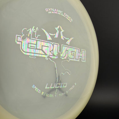 Lucid EMac Truth - Older Run *Gibson Stash* Jumpman