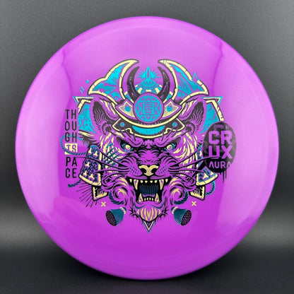 Aura Crux - First Run