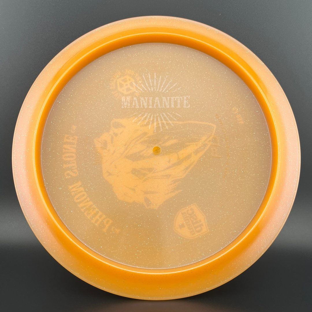 Neo PD - Manianite - "Phenom Stone" MB '23