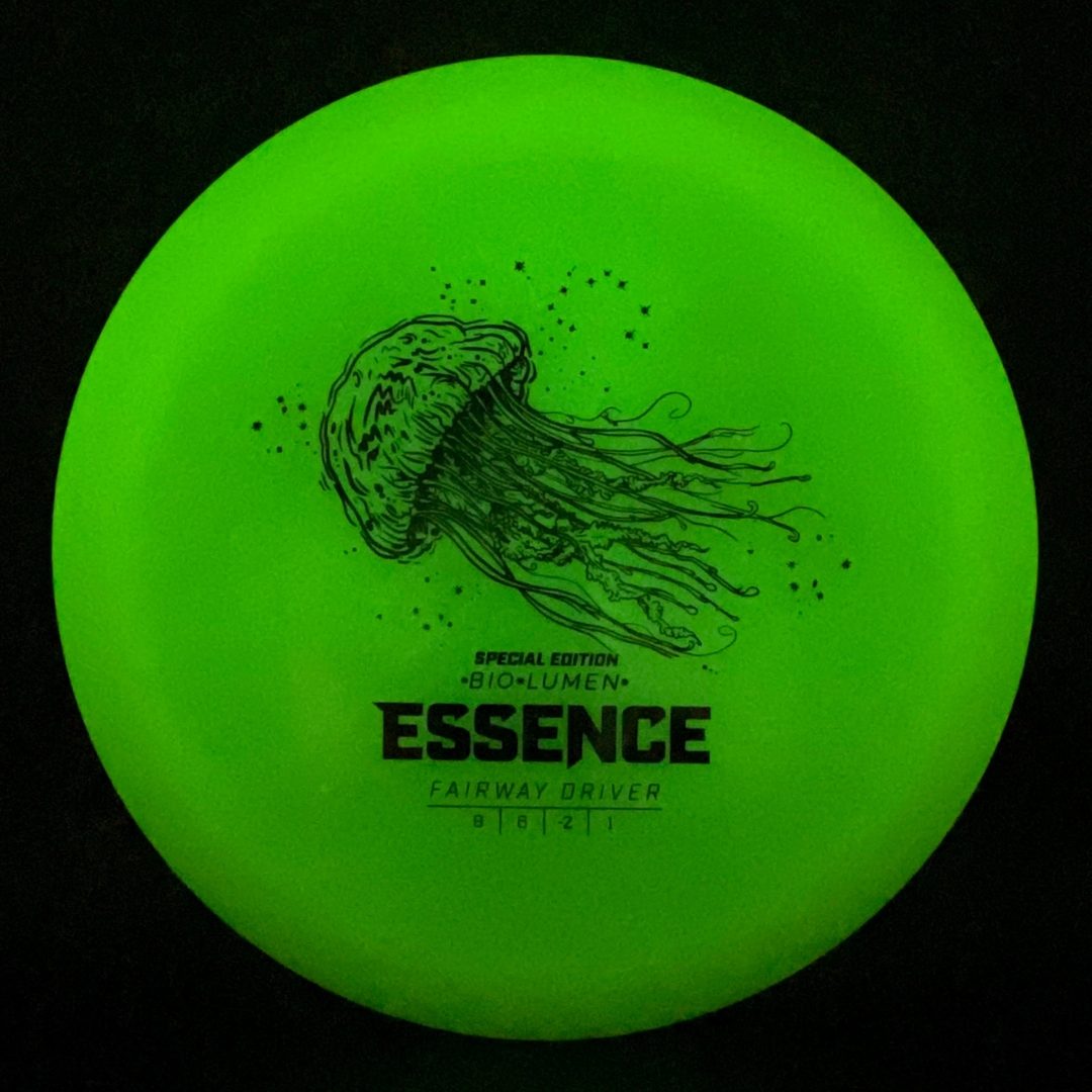 Color (Bio) Lumen Essence - Jellyfish Special Edition