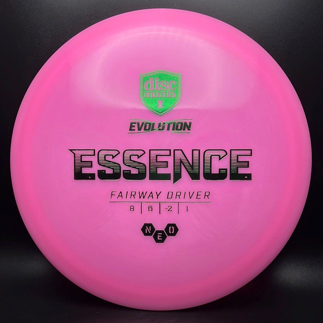Evolution Neo Essence