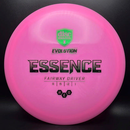 Evolution Neo Essence