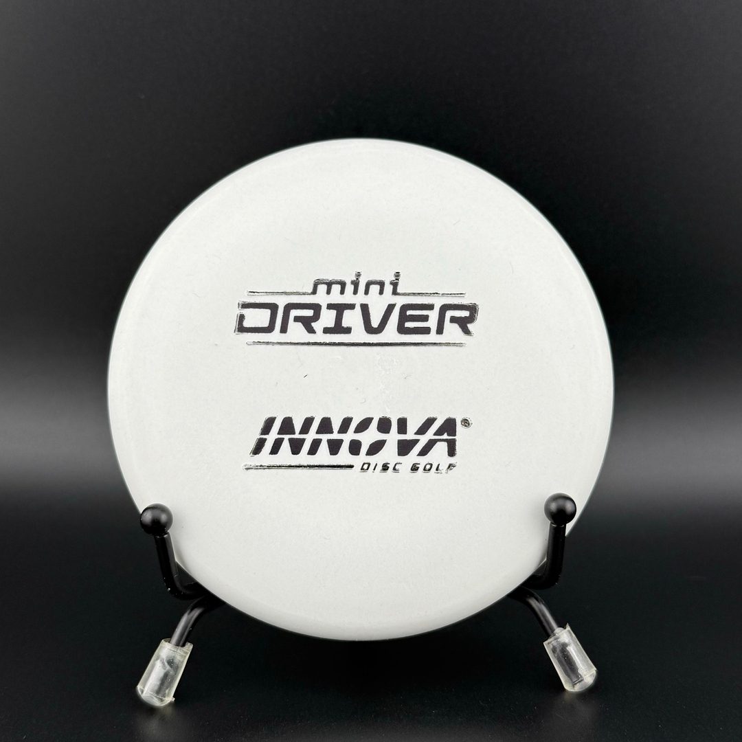 Mini Driver