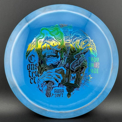 Soft Aura Construct