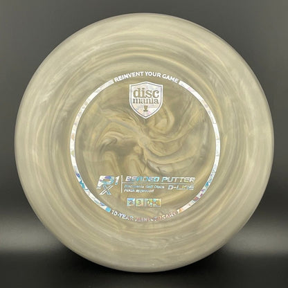 D-Line Swirl P1X (Flex 2) - 10 Year Anniversary Special Edition