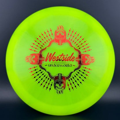 VIP-X Underworld - Limited Run