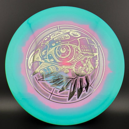 Halo Star Hawkeye