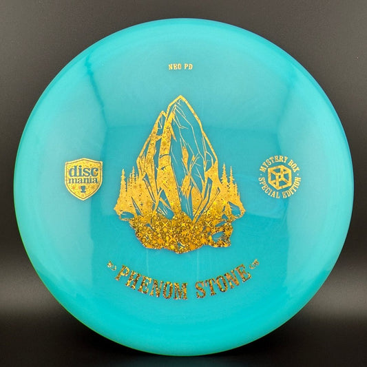 Neo PD - "Phenom Stone" MB '23