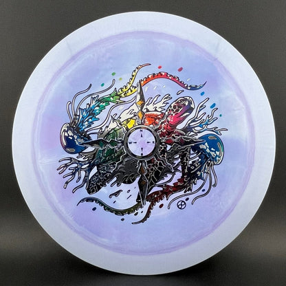 Shimmer Parallel Requiem - Turtle Navigator