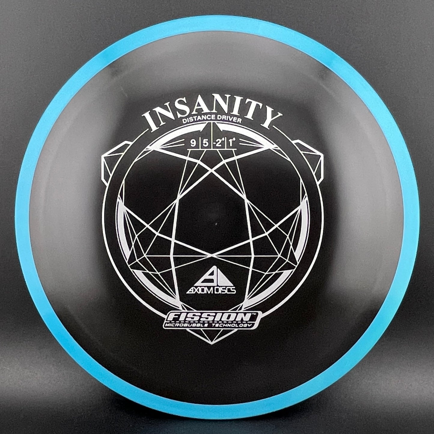 Fission Insanity