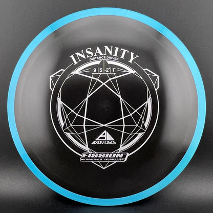 Fission Insanity