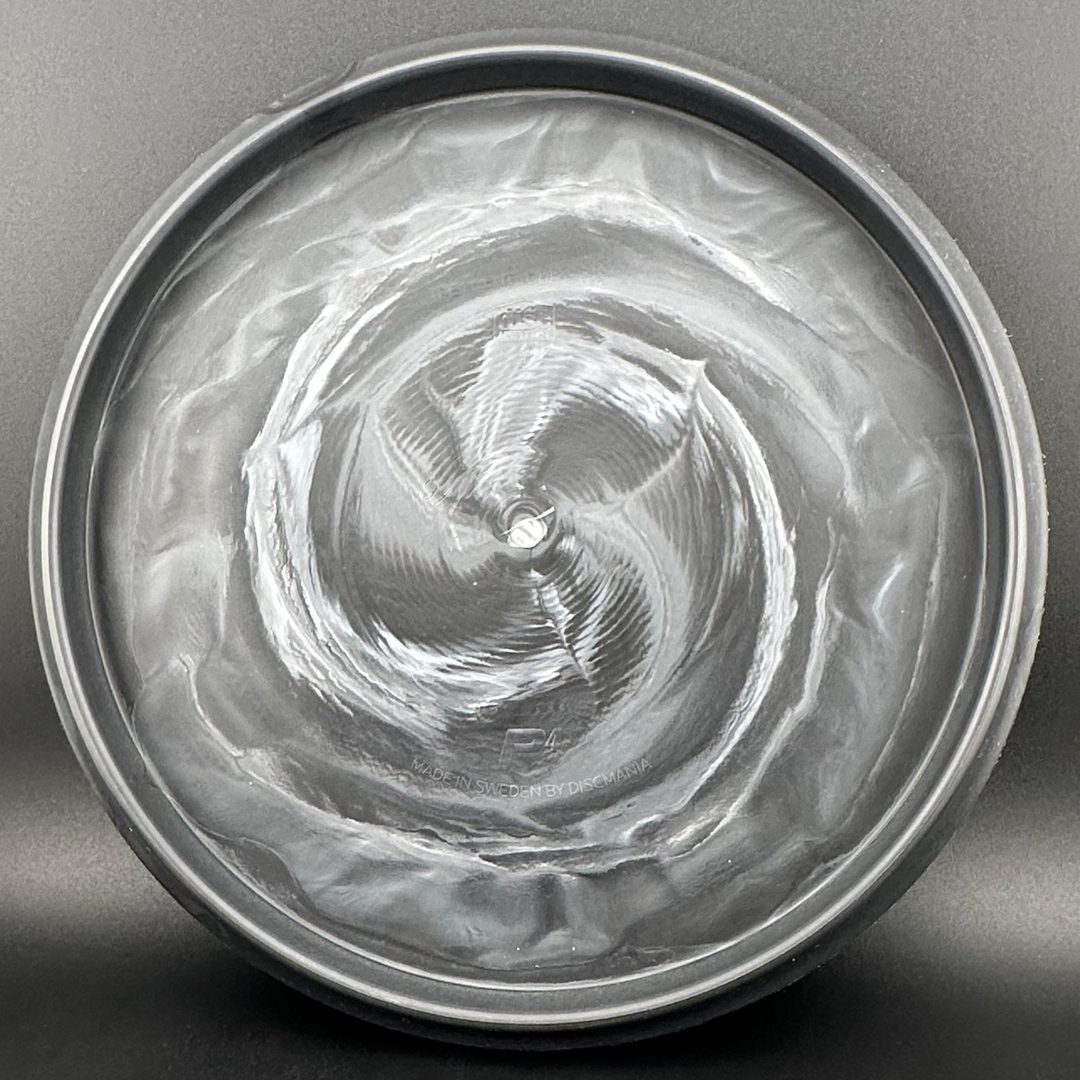 Swirl P-Line P4 (Flex 2) - Razor Claw Kyle Klein 2025 Sig Series