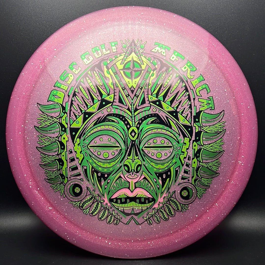 MoonDust Champion Eagle - DG Africa
