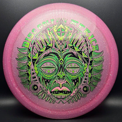 MoonDust Champion Eagle - DG Africa