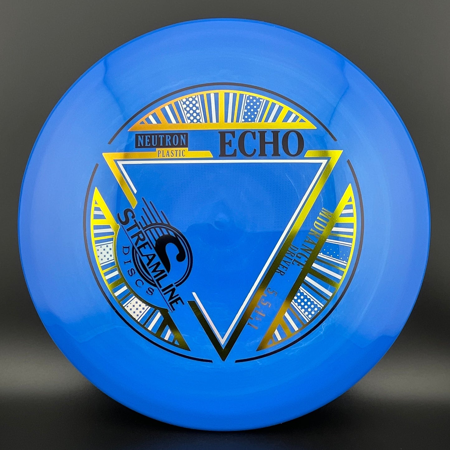 Neutron Echo