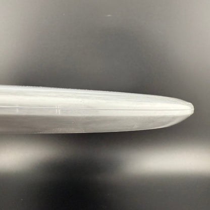 Swirly S-Line MD1 - Limited DM Wings Stamp