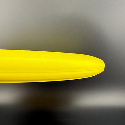 Prototype Putter - Material Test Shot - Air Force