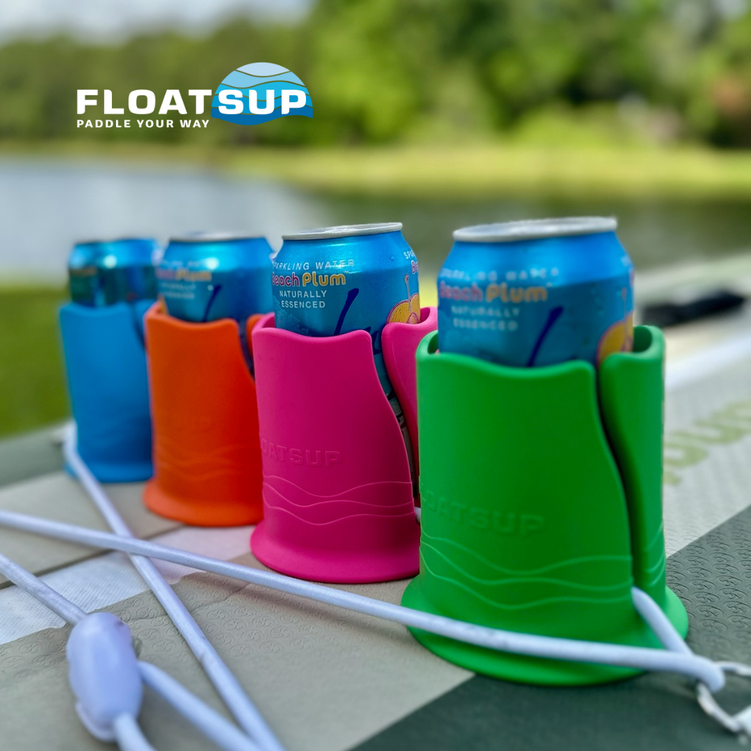 Floatsup® Cup Drink Holder