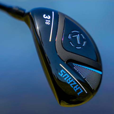Lazrus Golf LAZ2-H Hybrids