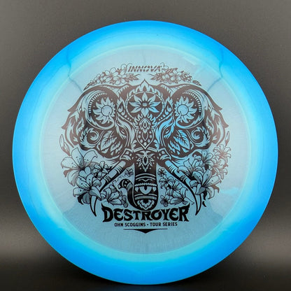 Halo Champion Destroyer - Ohn Scoggins 2025 Tour Series