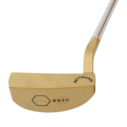 Bettinardi 25th Anniversary Golf Flame BB30 Goombah Limited Run Blade Putter