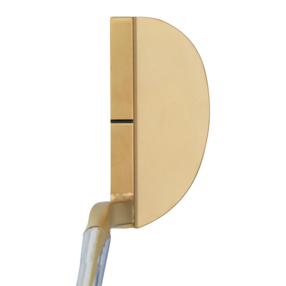 Bettinardi 25th Anniversary Golf Flame BB30 Goombah Limited Run Blade Putter