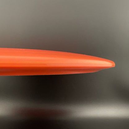 Swirly S-line FD - 303 Open