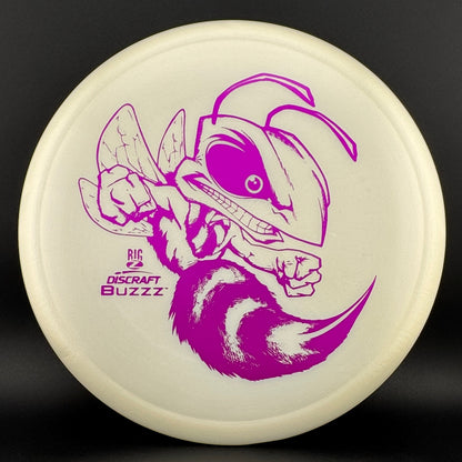 Big Z Buzzz - XL Bee