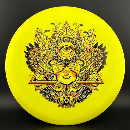 KC Pro Roc - Secret Society