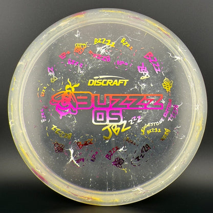 Jawbreaker Z FLX Buzzz OS - Ledgestone 2025 Season 3