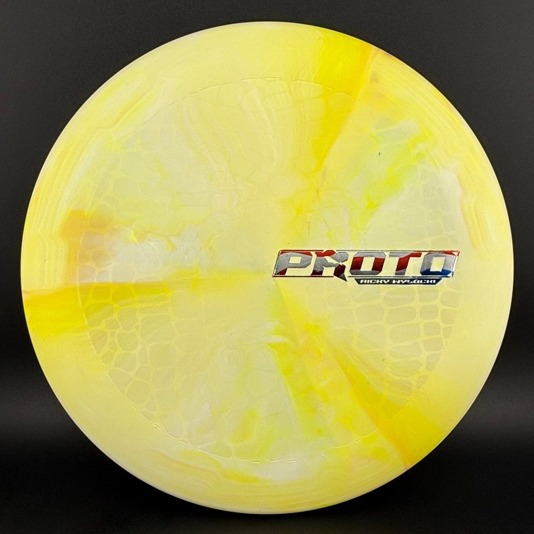 Proto Putter - Ricky Wysocki