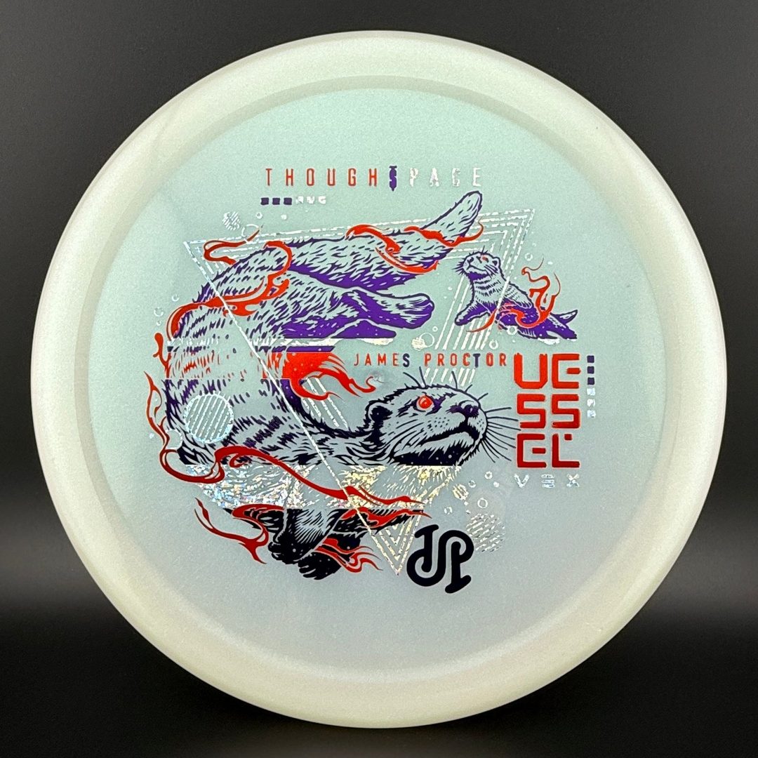 Vex Vessel - James Proctor Signature