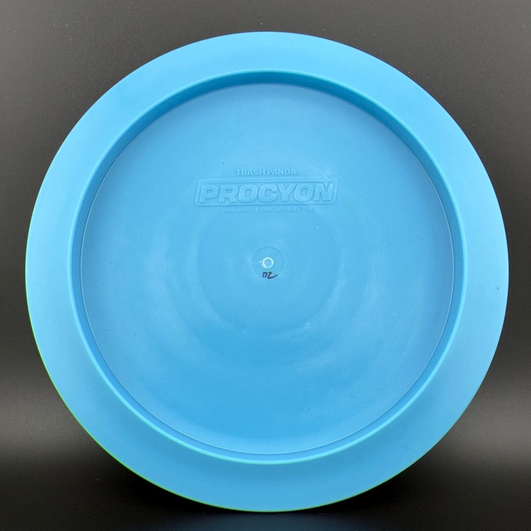Procyon (Premium) - First Run