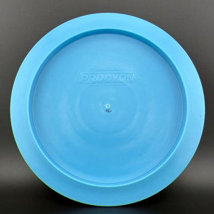 Procyon (Premium) - First Run