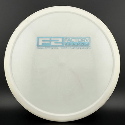 Prototype Star Rhyno X - F2