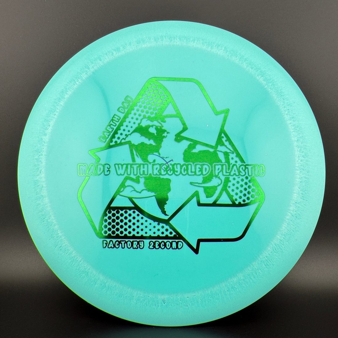 Echo Star Destroyer - F2 - Earth Day