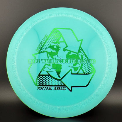 Echo Star Destroyer - F2 - Earth Day