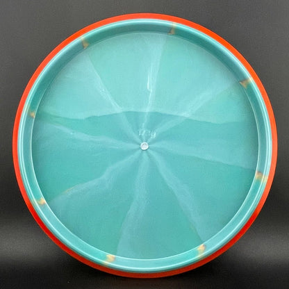 Cosmic Neutron Tempo - Jeremy Koling Team Series