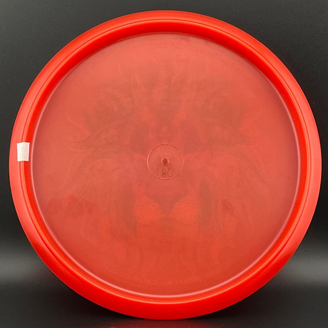 Luster Champion Lion - CFR INNcolor - 2019 Africa Wildlife Limited Edition