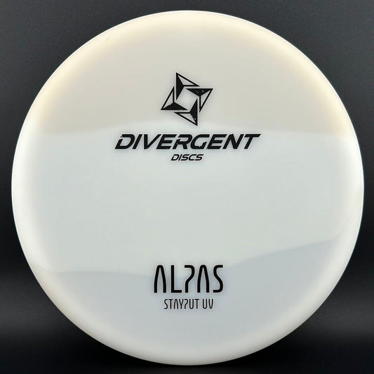 StayPut UV Alpas