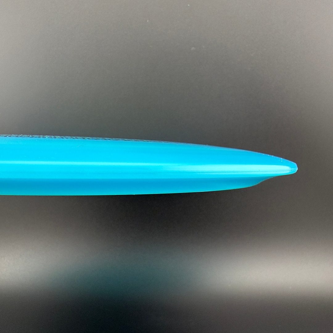 Glow C-Line FD1 - Discmania MB 25 Stamp