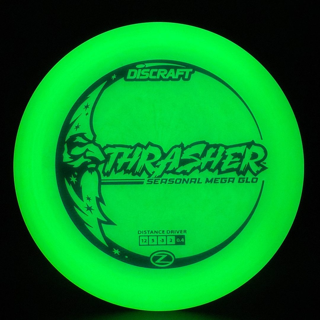 Mega Glo Thrasher - Seasonal Glo
