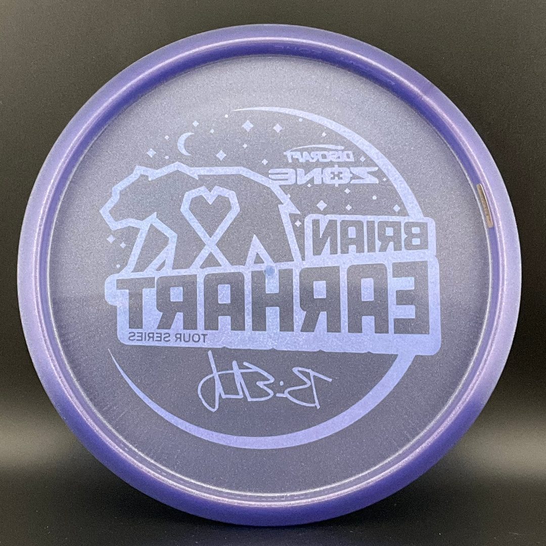 Z Metallic Zone - Brian Earhart 2021 Tour Series