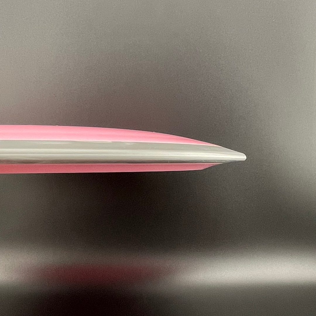 Simon Line Fission Time-Lapse