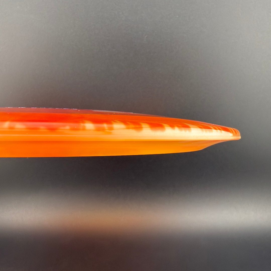 I-Dye Champion Firebird - Ken Climo 12x World Champ