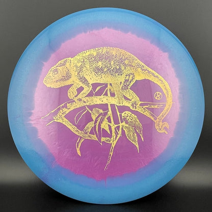 Halo G-Blend Sphinx X-Out - Chameleon