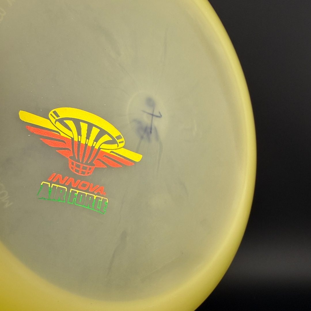 Champion Orc (Penned) X-Out - Air Force