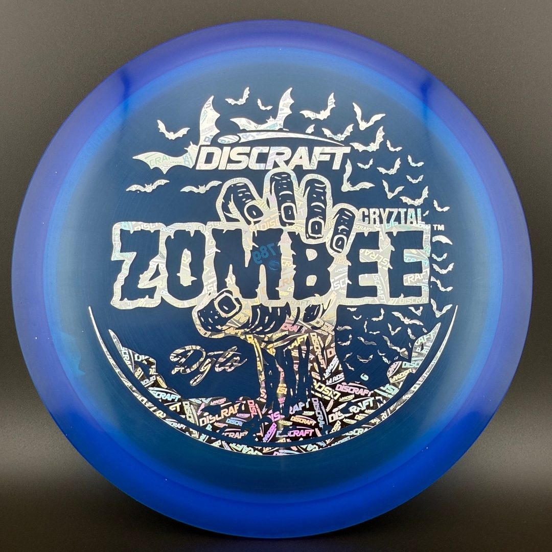 CryZtal Zombee - DGLO 2025